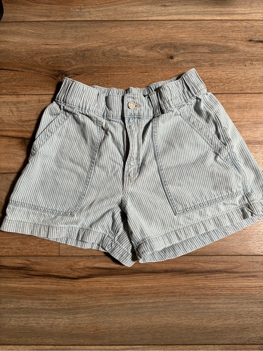 Gap shorts